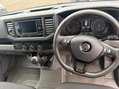 Volkswagen Crafter 2.0 TDI CR35 Trendline Maxi Panel Van FWD XLWB High Roof Euro 6 (s/s) 5dr 12