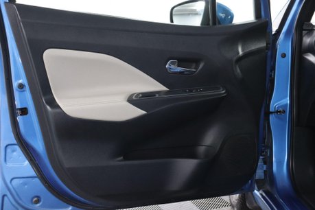 Nissan MICRA IG-T TEKNA 32