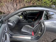 Jaguar F-Type 2.0i Chequered Flag Auto Euro 6 (s/s) 2dr 83