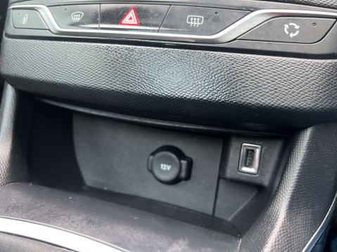Peugeot 308 1.2 308 GT Line S/S Auto 5dr 29
