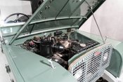 Land Rover Series 1 ACQUIRE A PIECE OF LAND ROVER HISTORY. EXCELLENT HISTORY & PROVENANCE. 61