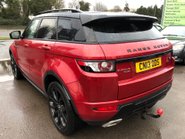 Land Rover Range Rover Evoque SD4 DYNAMIC 113,000m Good history+cambelt/clutch changed 11