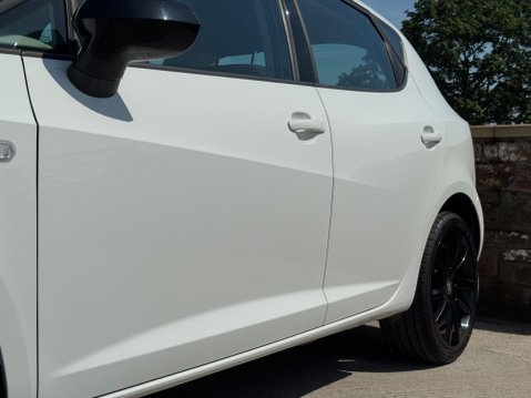 SEAT Ibiza 1.2 TSI FR Euro 6 5dr 8