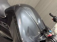 BMW F800 2013 ONLY 11K LONG MOT WARRANTY 800CC TWIN COMMUTER BIKE 43