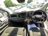 Ford Transit Custom SWB L1H1 Low Roof Trend 300 Air Con Sensors EURO 6 NO VAT 25