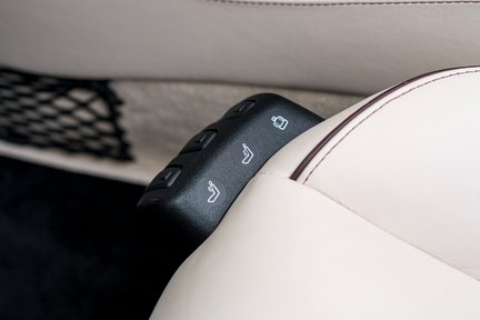 Mercedes-Benz SLS AMG GT ROADSTER- I OF ONLY 2 UK Cars 29