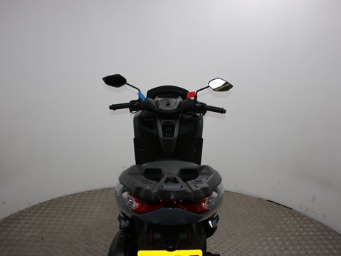 Yamaha Nmax 125 GPD125-A ABS 30