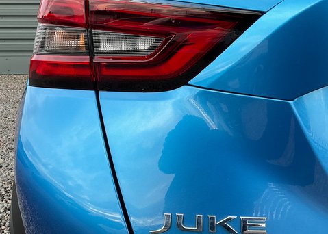 Nissan Juke DIG-T TEKNA PLUS 16