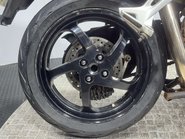 Honda VFR 2002 70K RUNNING PROJECT BIKE VTEC MODEL COMMUTER 800CC 21