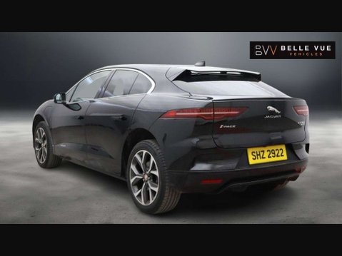 Jaguar I-Pace I-PACE EV400 HSE 4WD 5dr *NATIONAL DELIVERY* 7