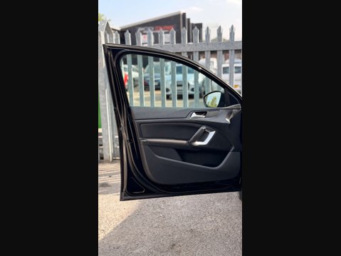 Peugeot 308 1.5 308 Active SW Blue HDi S/S 5dr 35