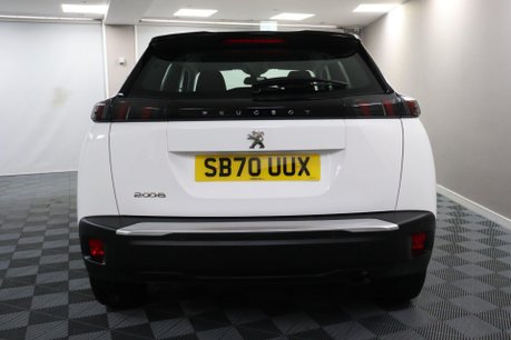 Peugeot 2008 PURETECH S/S ACTIVE PREMIUM 8