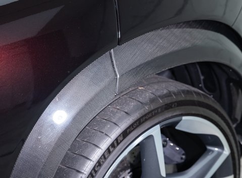 Ferrari Purosangue 41