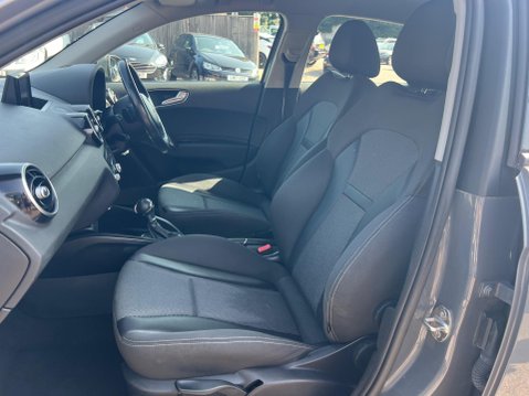 Audi A1 1.4 TFSI Sport Sportback S Tronic Euro 6 (s/s) 5dr 26
