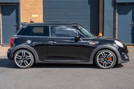 Mini Hatch 2.0 John Cooper Works Auto 3dr 13