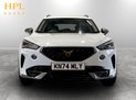 Cupra Formentor 1.4 eHybrid 12.8kWh V1 SUV 5dr Petrol Plug-in Hybrid DSG Euro 6 (s/s) (204 2
