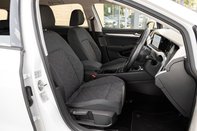Volkswagen Golf LIFE TSI 37