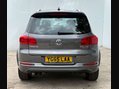 Volkswagen Tiguan 2.0 Tiguan R-Line Edition TDI BlueMotion Technology 4Motion Semi-Auto 4WD 5 9