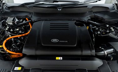 Land Rover Range Rover P400e Autobiography 30