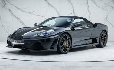 Ferrari 430 Scuderia SPIDER 16M 10