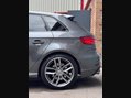 Audi S3 2.0 TFSI Sportback 5dr Petrol S Tronic quattro Euro 6 (s/s) (300 ps) 15