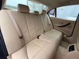 BMW 3 Series 2.0 320d xDrive Luxury Auto 4WD 4dr 30