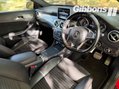 Mercedes-Benz GLA 2.1 GLA 220 D 4Matic AMG Line Premium Auto 4WD 5dr 20