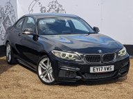 BMW 2 Series 218I M SPORT 1