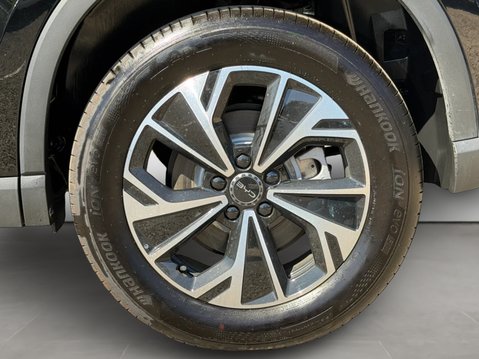 BYD Seal 1.5 Phev Dm-i Comfort Auto 13