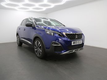 Peugeot 3008 1.5 BlueHDi GT Line Premium Euro 6 (s/s) 5dr