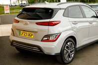 Hyundai KONA ULTIMATE 9