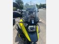 Suzuki V-Strom 1050 Euro 5 27