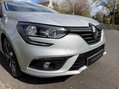 Renault Megane 1.3 TCe Iconic EDC Euro 6 (s/s) 5dr 43