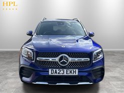 Mercedes-Benz GLB 1.3 GLB200 AMG Line (Executive) SUV 5dr Petrol 7G-DCT Euro 6 (s/s) (163 ps)