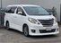 Toyota Alphard GOLDEN EYES II V6