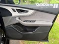 Audi Q8 3.0 Q8 S Line 50 TDI Quattro Auto 4WD 5dr 32