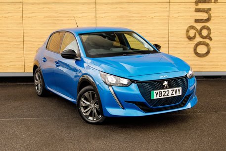 Peugeot 208 ALLURE PREMIUM