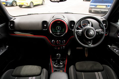 Mini Countryman COOPER ALL4 SPORT 3
