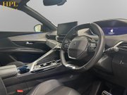 Peugeot 5008 1.2 PureTech GT SUV 5dr Petrol EAT Euro 6 (s/s) (130 ps) Alloys - Bluetooth 12