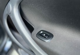 Smart Forfour PREMIUM 5 DOOR ELECTRIC AUTO 5 DOOR 32