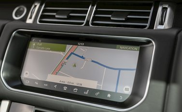 Land Rover Range Rover 3.0 TDV6 Vogue 20