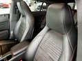 Mercedes-Benz CLA Class 1.6 CLA200 AMG Line Night Edition (Plus) Shooting Brake 7G-DCT Euro 6 (s/s) 32