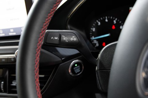 Ford Focus ST-LINE 17