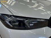BMW 3 Series 2.0 320i M Sport Saloon 4dr Petrol Auto Euro 6 (s/s) (184 ps) Air Con - Blu 9