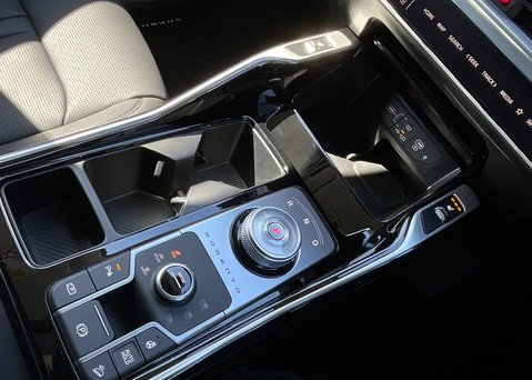 Kia Sorento EVOLVE 26