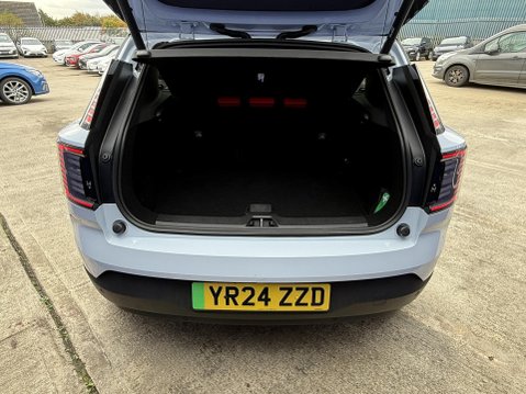 Volvo Ex30 Single Motor Extended Range 69kWh Ultra SUV 5dr Electric Auto (272 ps) 20