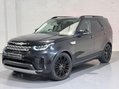 Land Rover Discovery 3.0 TD V6 HSE Luxury Auto 4WD Euro 6 (s/s) 5dr 3