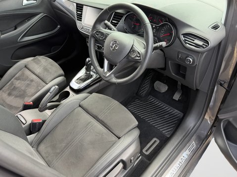 Vauxhall Crossland 1.2 Turbo [130] Ultimate 5dr Auto 19