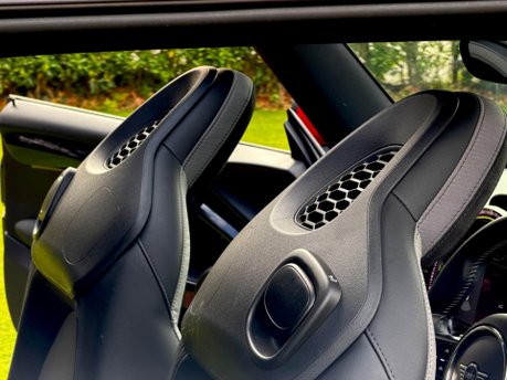 Mini Hatch JOHN COOPER WORKS 24