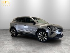 Renault Austral 1.2 E-TECH techno SUV 5dr Petrol Hybrid Auto Euro 6 (s/s) (200 ps)